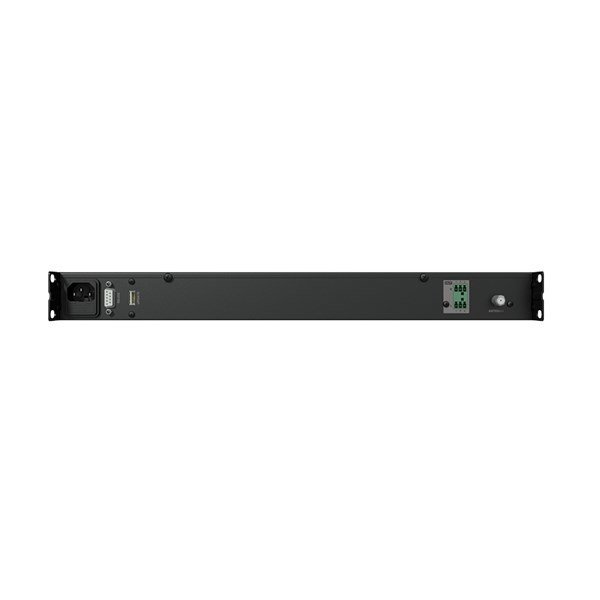 Audac DSP40 DAB/DAB+/FM TUNER