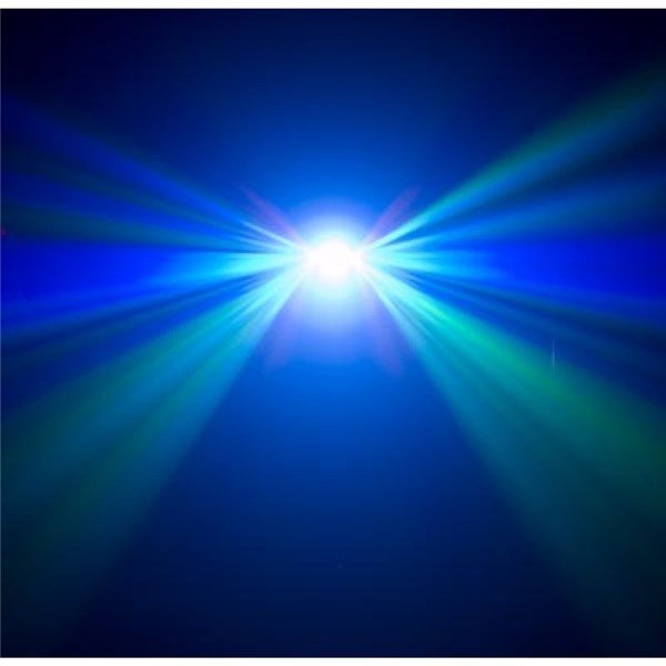 American Dj Dual Gem Pulse IR Led Efekt Işık