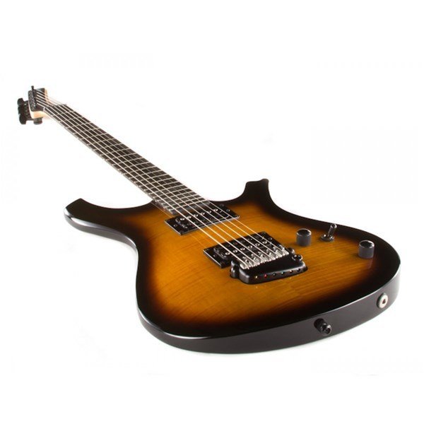 Parker PDF80FTSB Elektro Gitar
