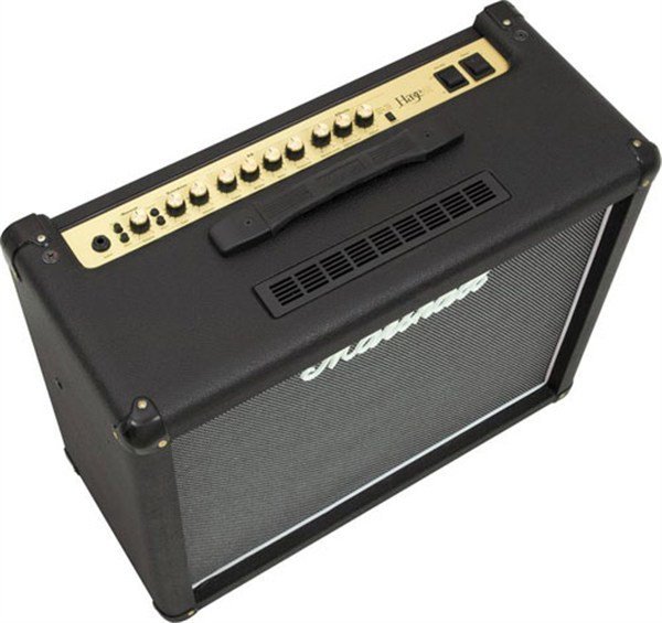 Marshall - MHZ40C
