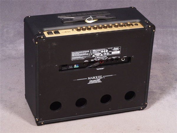 Marshall - MHZ40C
