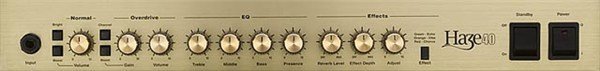 Marshall - MHZ40C