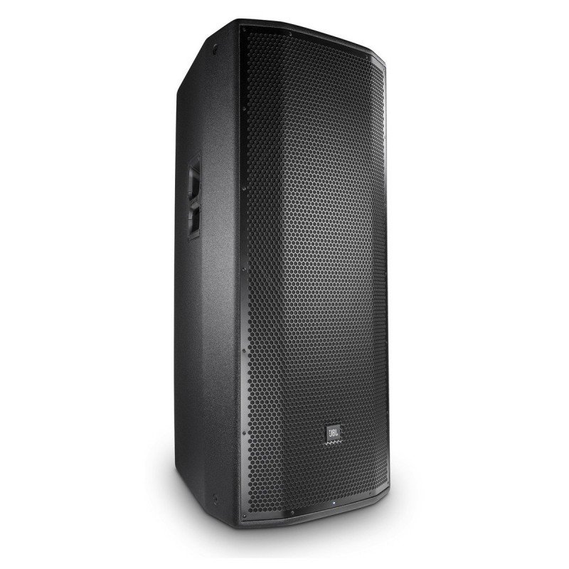 Jbl PRX825 15 İnç İki Yollu Dual 1500 Watt Aktif Hoparlör