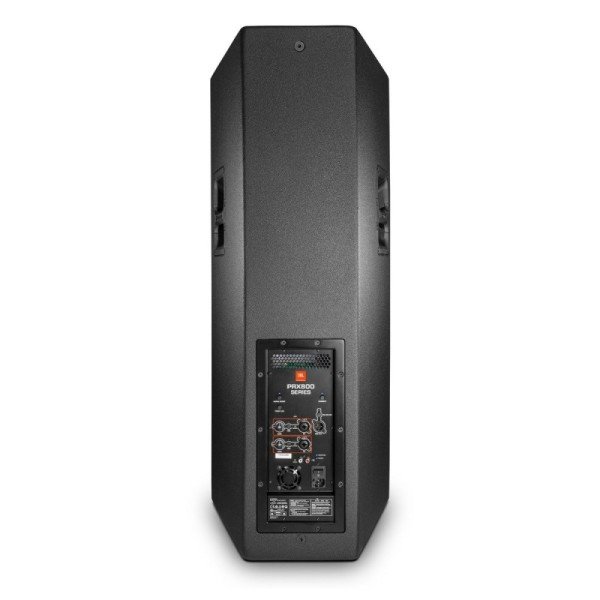 Jbl PRX825 15 İnç İki Yollu Dual 1500 Watt Aktif Hoparlör