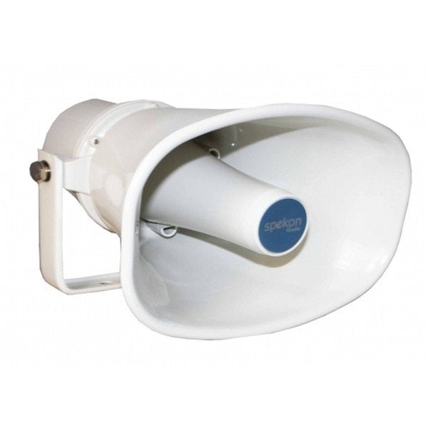 Spekon HRC 15T 15-Watt 100V/16 ohm Borulu Horn Hoparlör