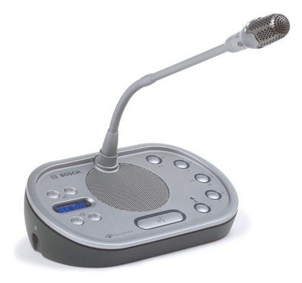 Bosch - DCN-DISVCS-D