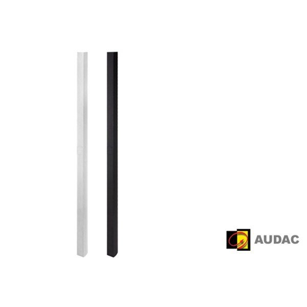Audac GIAX W (Beyaz) 240W/4 ohm Sütun Hoparlör