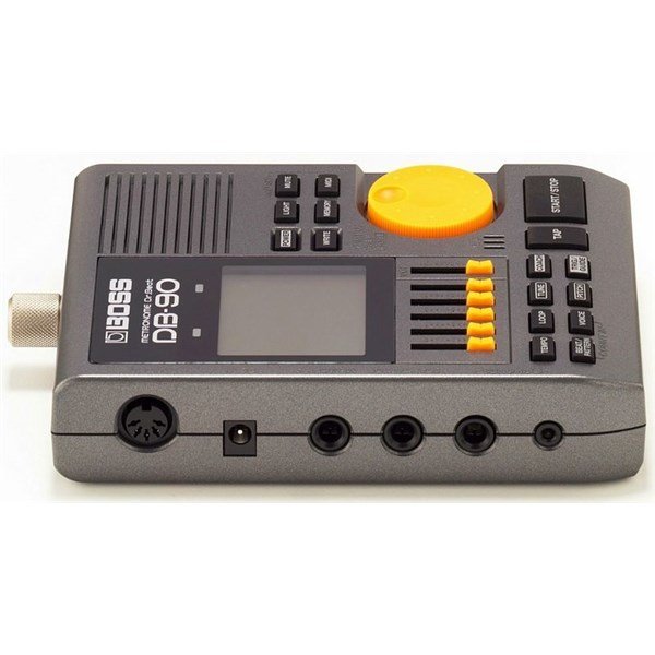 Boss DB-90 Metronom