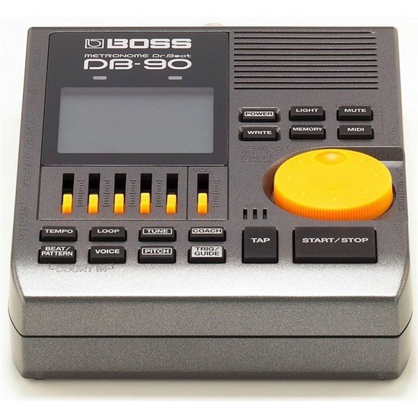 Boss DB-90 Metronom