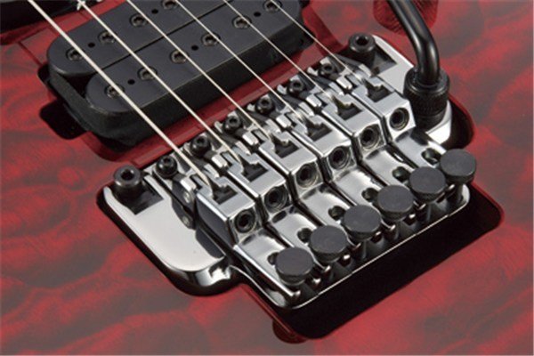 Ibanez - RG927QMZ RDT