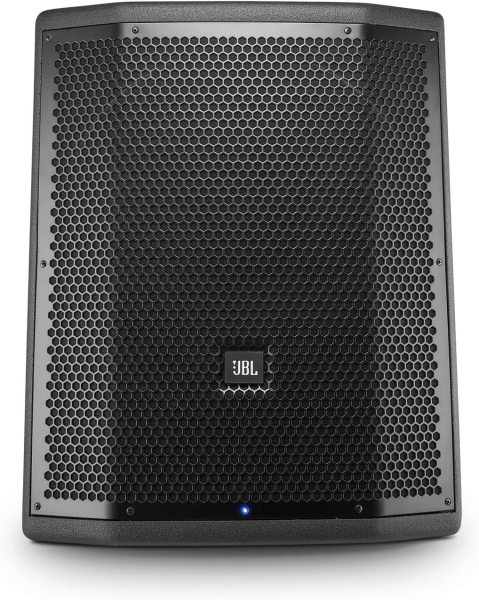 Jbl PRX815XLF 1500 Watt 15 İnç Wifi Aktif Subwoofer