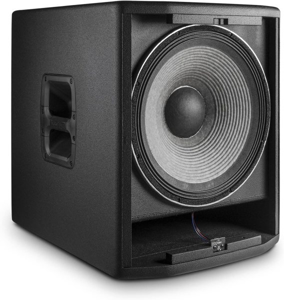 Jbl PRX815XLF 1500 Watt 15 İnç Wifi Aktif Subwoofer