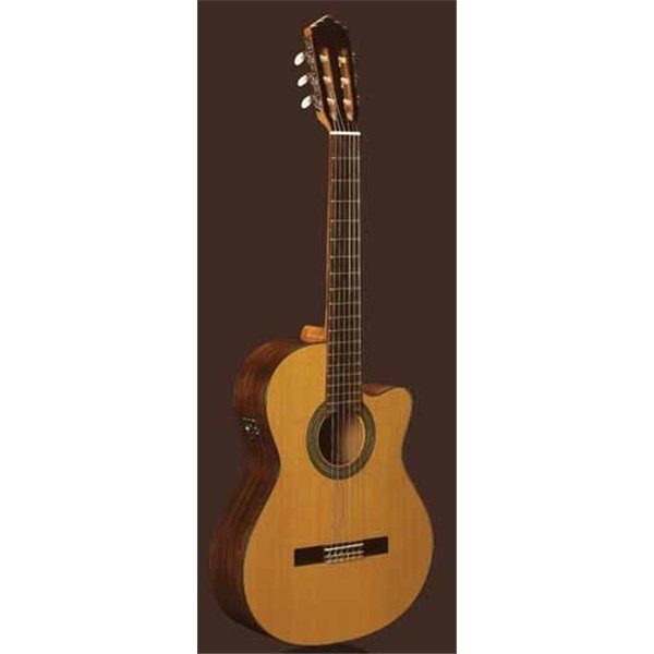 Altamira N200CE Elektro Klasik Gitar