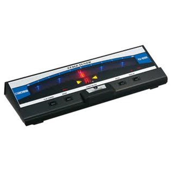 Boss TU-1000 Metronom