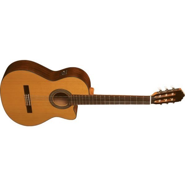 Altamira N200CE Elektro Klasik Gitar