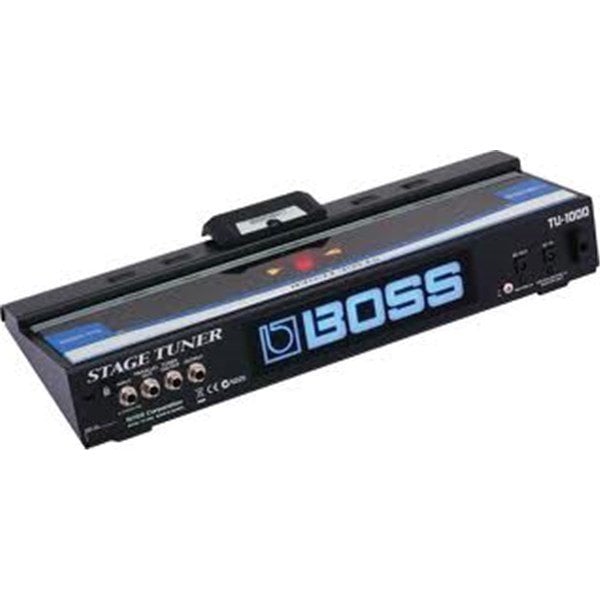 Boss TU-1000 Metronom