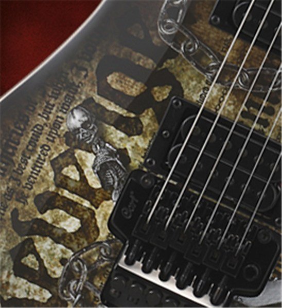 CORT - KX5 FR CQBK