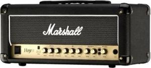 Marshall Mhz15 Elektro Gitar Kafa Amfisi