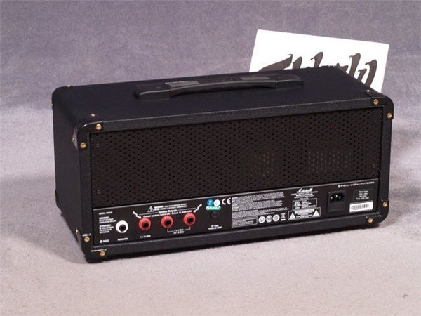 Marshall Mhz15 Elektro Gitar Kafa Amfisi