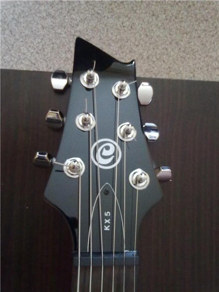 CORT - KX5 FR CQBK