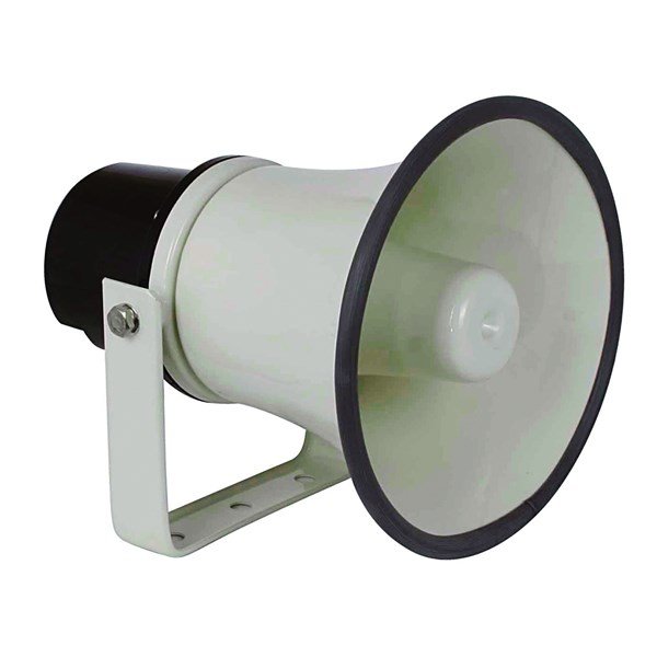Spekon Tsh 801T - 100V/30W Horn Hoparlör