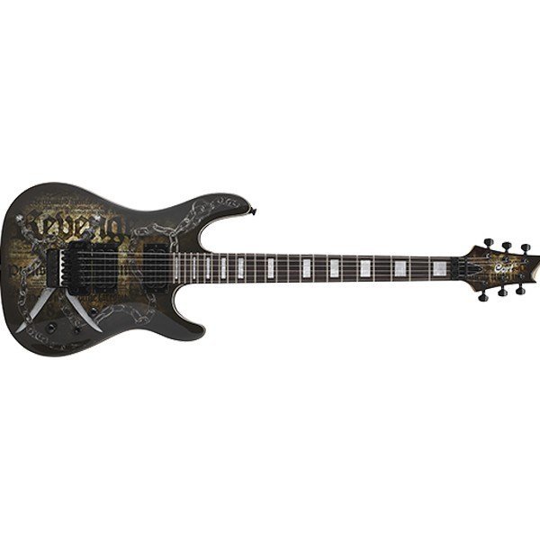 CORT - KX5 FR CQBK