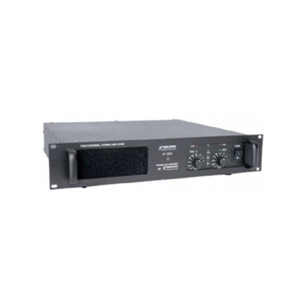 Eagletech A 1200 Güç Amplifikatörü 4 Ohm 2x750 W