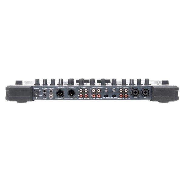 American Audio VMS 5 - 5-Kanal Midi Dj Kontrol Birimi