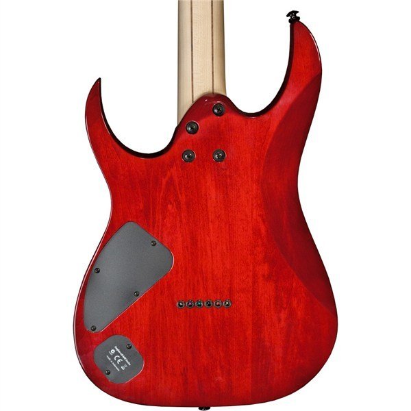 Ibanez RG921QM RDT Elektro Gitar