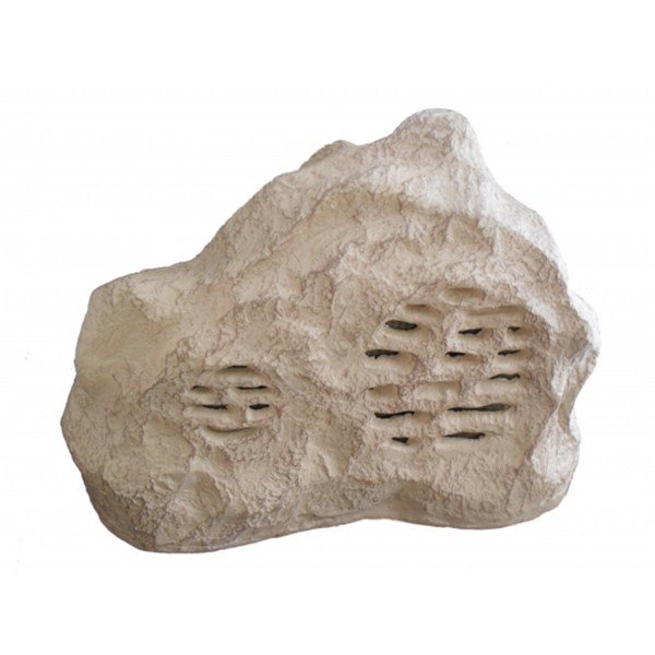 Spekon Rock 6T - 6 İnç 30W/100V 2 Yollu Kaya Hoparlörü