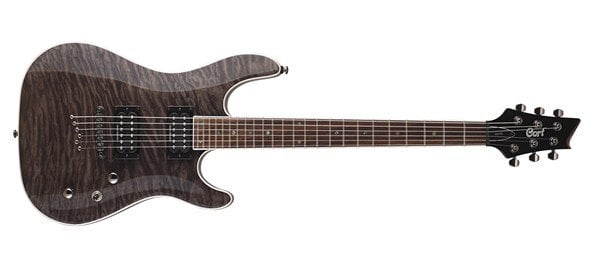 CORT - KX1 QETCGW