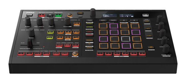 Pioneer Dj Toraız Squıd Multitrack Sıralayıcı