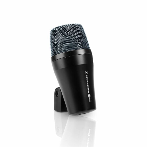 Sennheiser E-902 Dinamik Kardioid Enstruman Mikrofonu
