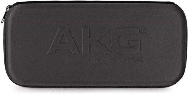 Akg C451B Küçük Diyaframlı Kondenser Mikrofon