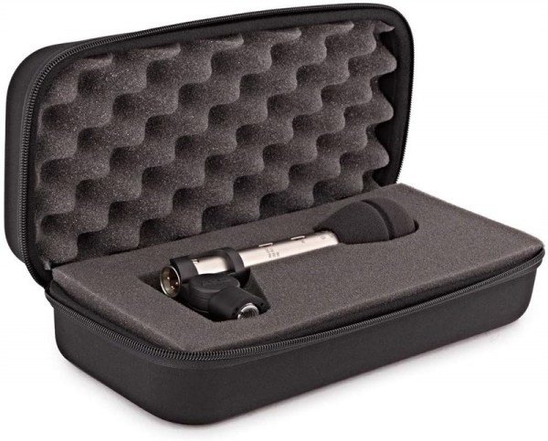 Akg C451B Küçük Diyaframlı Kondenser Mikrofon