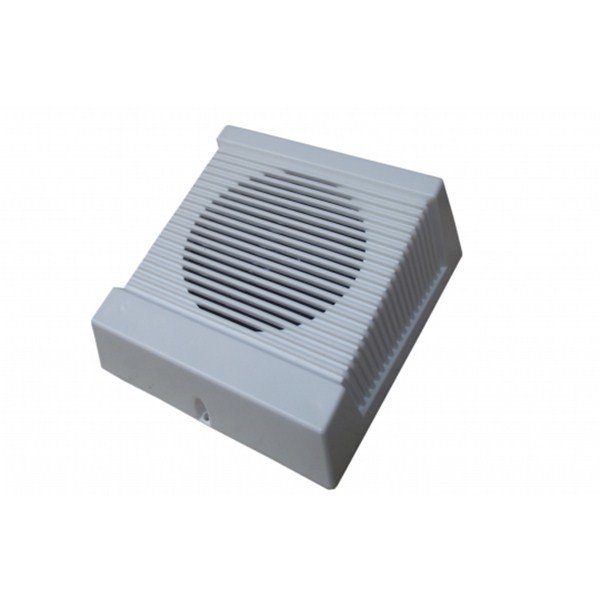 Spekon Class 5T - 5 inç 10W 100V Plastik Duvar Hoparlörü