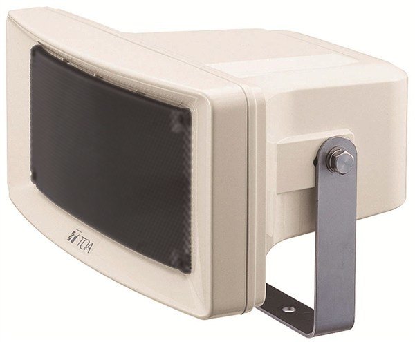 Toa CS 154 5-inch 15W Outdoor Projektör Tipi Hoparlör