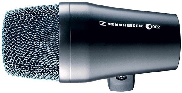 Sennheiser E-902 Dinamik Kardioid Enstruman Mikrofonu
