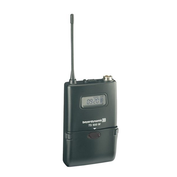 BeyerDynamic TS 900 M Mikrafon Receiver