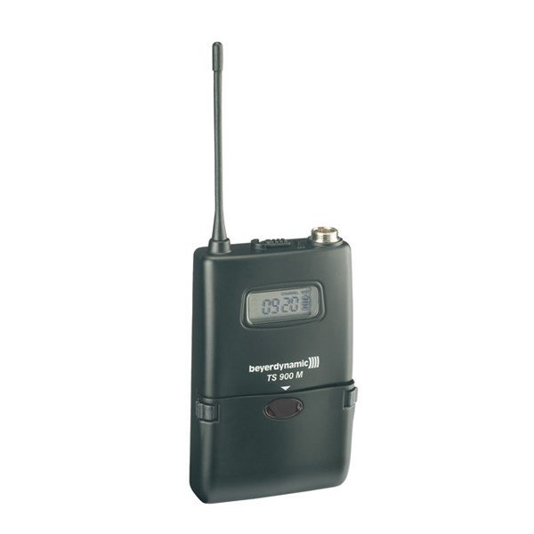 BeyerDynamic TS 900 M Mikrafon Receiver