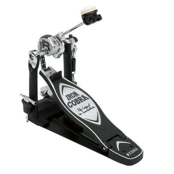 Tama HP900PSN Power Glide Tekli Davul Pedalı (Case Dahil)