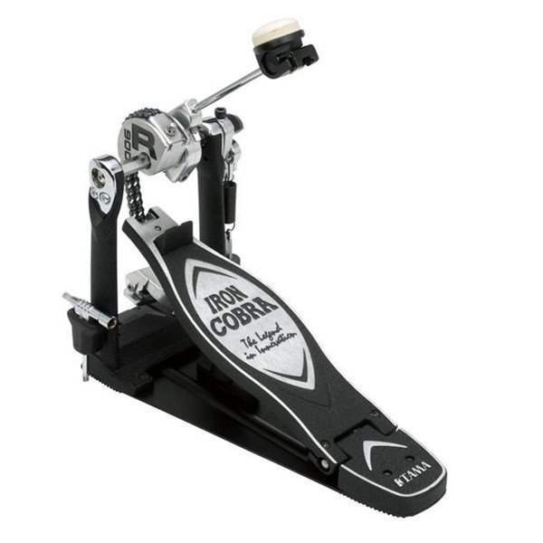 Tama HP900PSN Power Glide Tekli Davul Pedalı (Case Dahil)