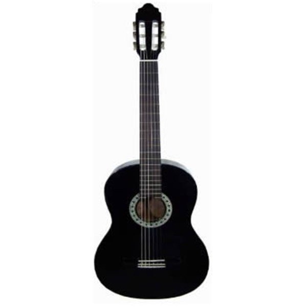 Miguel Angela MA160 BK Klasik Gitar