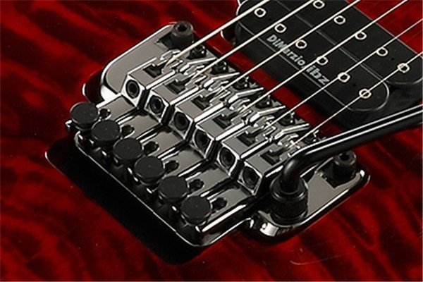 Ibanez - RG920QMZ RDT