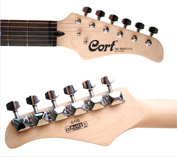 CORT - G110 2T