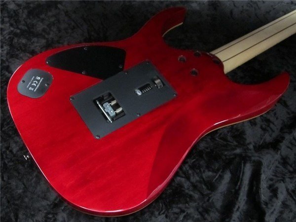 Ibanez - RG920QMZ RDT