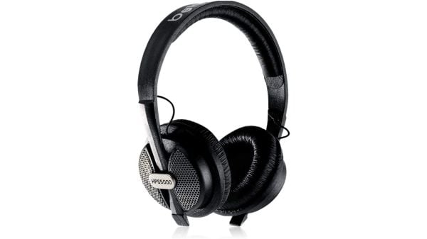 Behringer U-Phoria Studio Pro Kayıt Seti