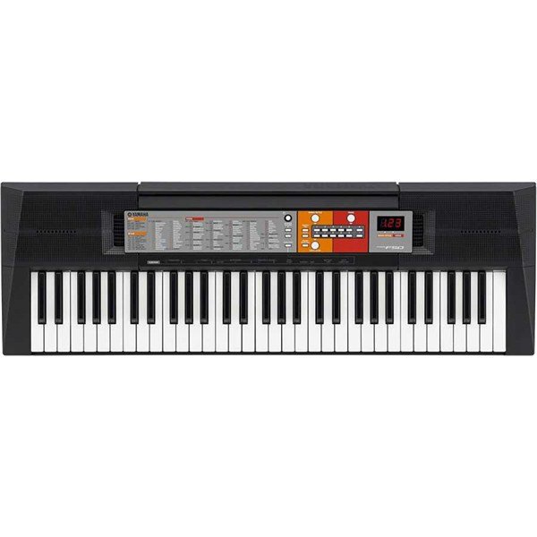 Yamaha PSR F50 Portatif Klayve