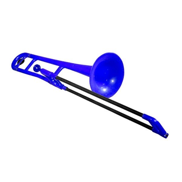 CONN SELMER Pbone PBONE1B Trombon Mavi