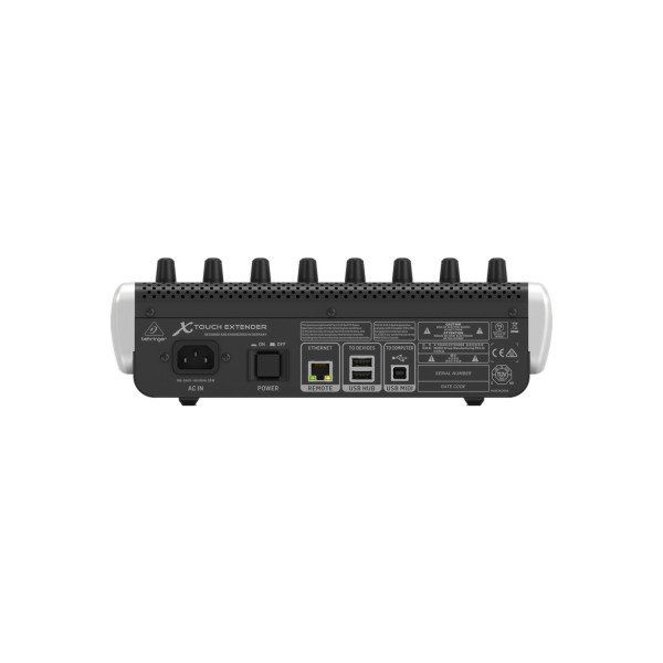 Behringer X-TOUCH EXTENDER Kontrol Modülü